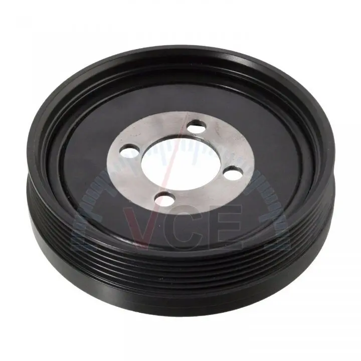 Шкив/демфер FEBI BILSTEIN 102042 (фото 1)