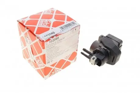 Преобразователь давления, управление ог FEBI BILSTEIN 102060