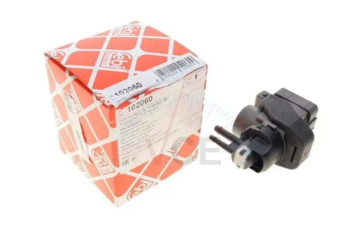 Перетворювач тиску, управління ог FEBI BILSTEIN 102060 (фото 1)