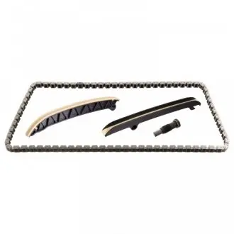 Комплект цепи привода распредвала FEBI BILSTEIN 102140