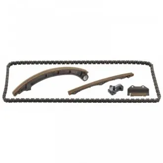 Комплект цепи привода распредвала FEBI BILSTEIN 102180