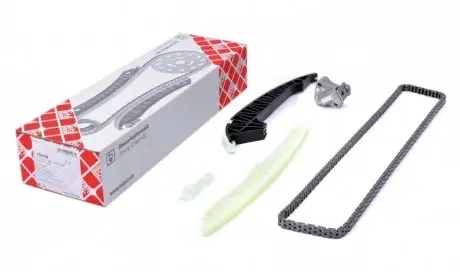 Комплект цепи привода распредвала FEBI BILSTEIN 102196