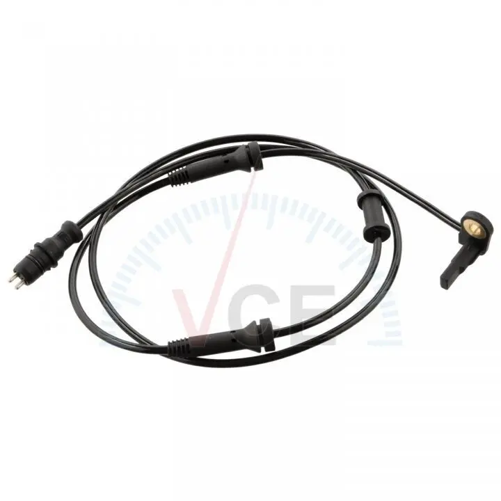 Фото 1 - Датчик абс FEBI BILSTEIN 102251 Датчик абс FEBI BILSTEIN 102251 (фото 1)