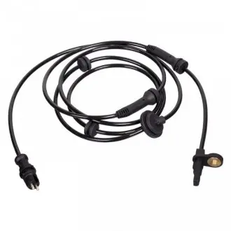 Датчик ABS задн Лів/Прав FIAT DOBLO, DOBLO/MINIVAN 1.2-1.9D 03.01- FEBI BILSTEIN 102255