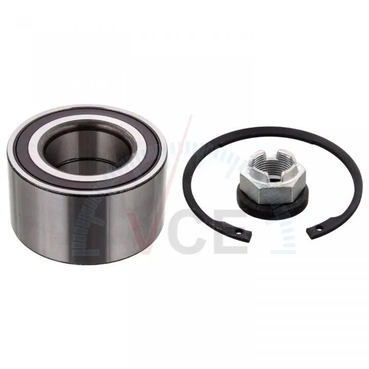 Колесо підшипник citroen FEBI BILSTEIN 102269 (фото 1)