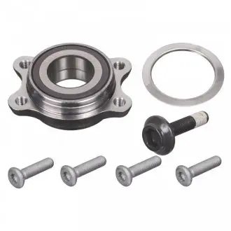 Подшипники ступицы FEBI BILSTEIN 102315