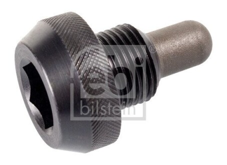 Пробка поддона, M24*2*57 FEBI BILSTEIN 102361