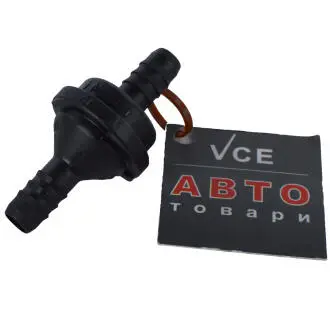 Клапан, вакуумный насос FEBI BILSTEIN 102362