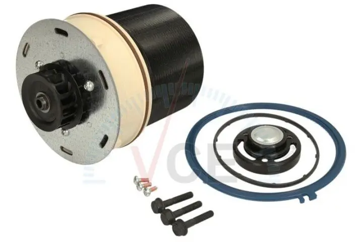 Фото 1 - Масляный сепаратор FEBI BILSTEIN 102395 Масляный сепаратор FEBI BILSTEIN 102395 (фото 1)