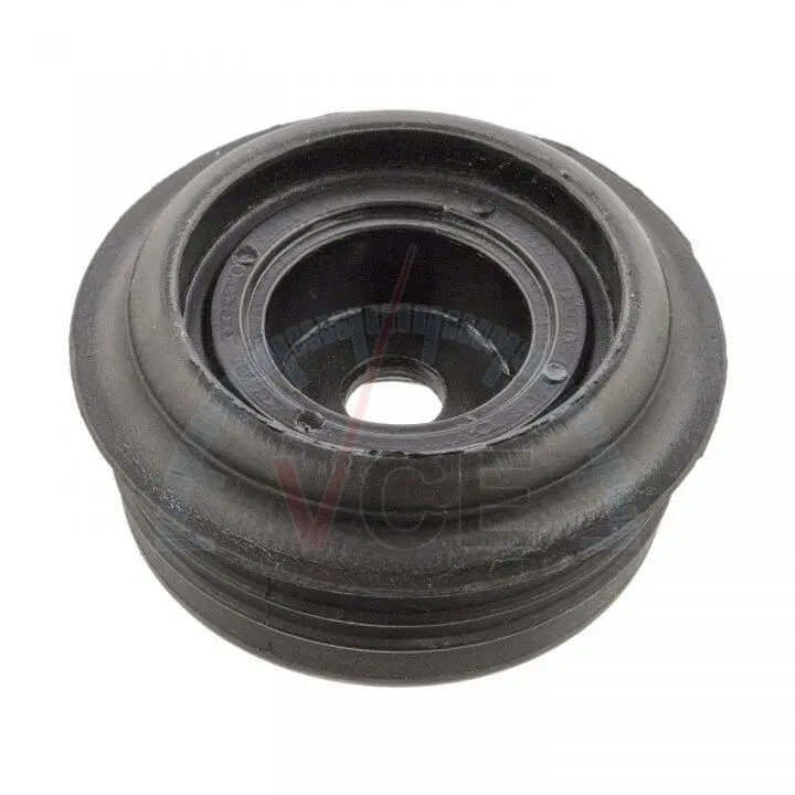 Фото 1 - Подушка амортизатора hyundai FEBI BILSTEIN 102449 Подушка амортизатора hyundai FEBI BILSTEIN 102449 (фото 1)