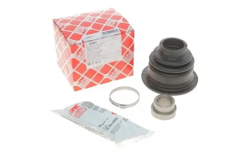 Комплект пыльника, приводной вал FEBI BILSTEIN 102503