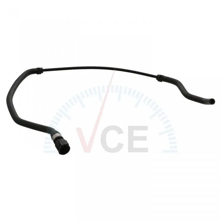 Шланг радиатора FEBI BILSTEIN 102518 (фото 1)