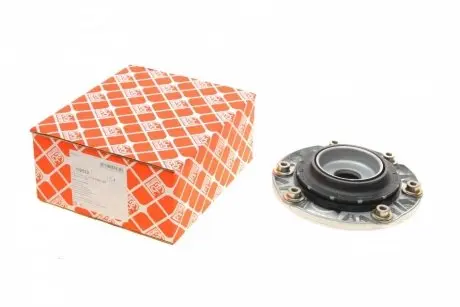 Опора стойки амортизатора FEBI BILSTEIN 102532