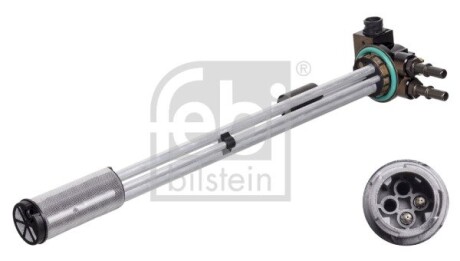 Датчик рівня палива MAN, L=508 mm FEBI BILSTEIN 102660