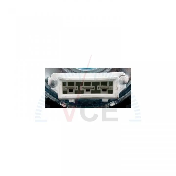 Вентилятор, охлаждение двигателя FEBI BILSTEIN 10279 (фото 1)