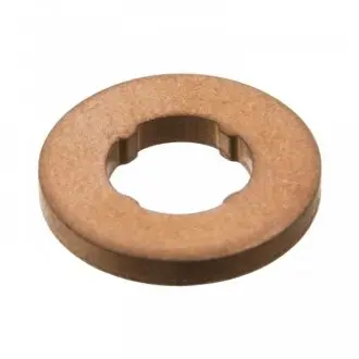 Прокладка, корпус форсунки FEBI BILSTEIN 102802
