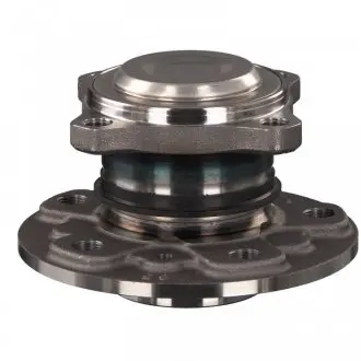 Комплект подшипника ступицы колеса FEBI BILSTEIN 102835