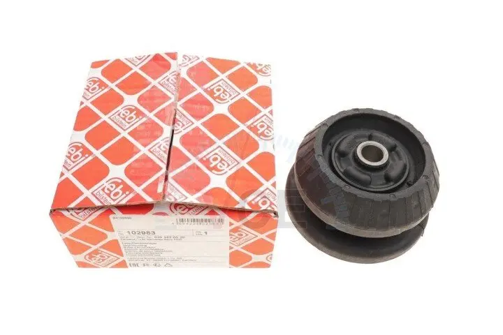 Опорная подушка FEBI BILSTEIN 102983 (фото 1)