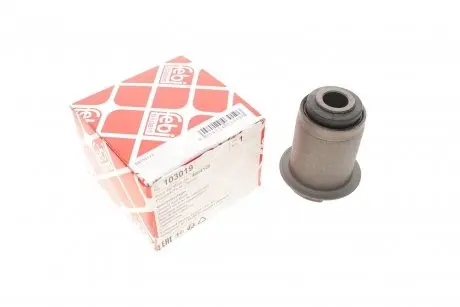Сайлентблоки рычага FEBI BILSTEIN 103019