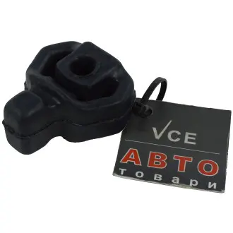 Кронштейн, система выпуска ог FEBI BILSTEIN 10302