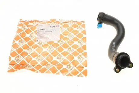 Шланг радиатора FEBI BILSTEIN 103043