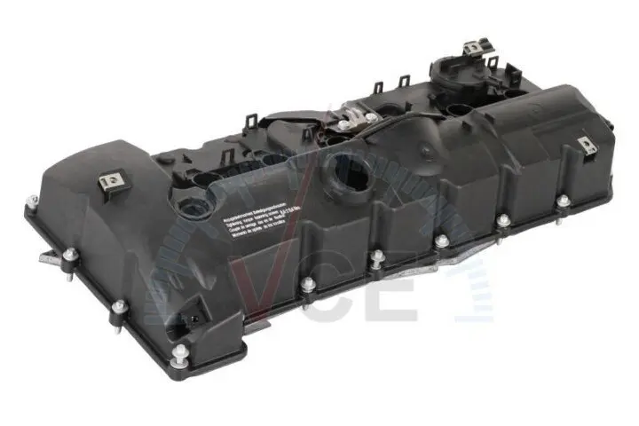 Фото 1 - Крышка головки цилиндра FEBI BILSTEIN 103099 Крышка головки цилиндра FEBI BILSTEIN 103099 (фото 1)