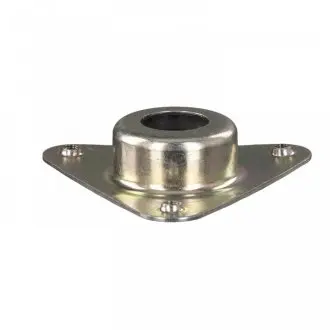 Подушка амортизатора (переднего) smart forfour/fortwo 0.9/1.0 14- FEBI BILSTEIN 103111