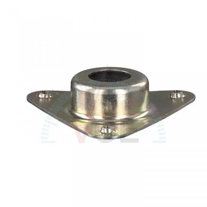 Подушка амортизатора (переднего) smart forfour/fortwo 0.9/1.0 14- FEBI BILSTEIN 103111 (фото 1)