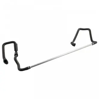 Патрубки системы охлаждения FEBI BILSTEIN 103157