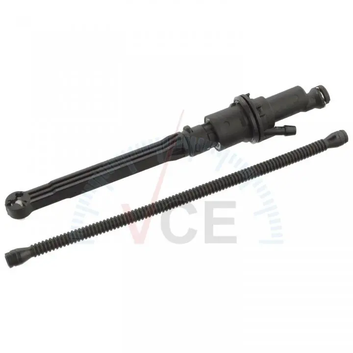 Фото 1 - Главный цилиндр, система сцепления FEBI BILSTEIN 103219 Главный цилиндр, система сцепления FEBI BILSTEIN 103219 (фото 1)