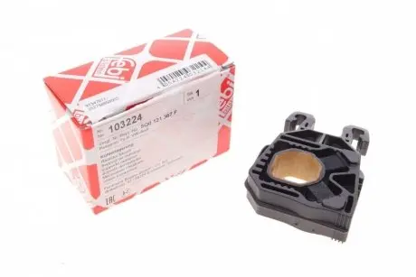 Підвіска, радіатор FEBI BILSTEIN 103224