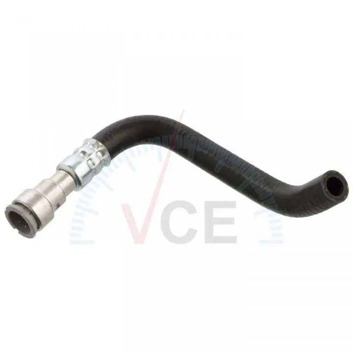 Шланг/трубка рульового механізму BMW X5 (E53) 4.4/4.6 01.00-09.03 FEBI BILSTEIN 103246 (фото 1)