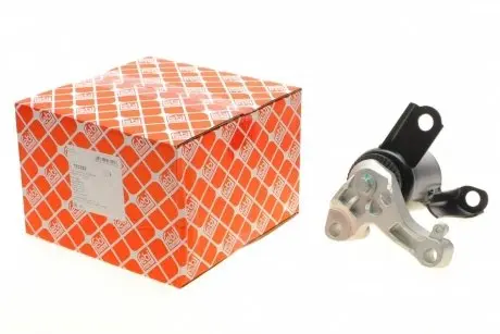 Подвеска, двигатель FEBI BILSTEIN 103292