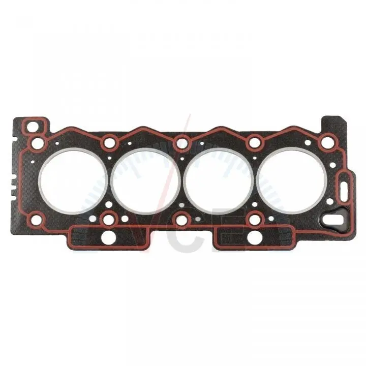 Прокладка, головка цилиндра FEBI BILSTEIN 103306 (фото 1)