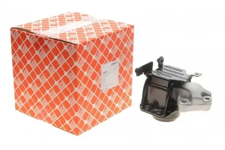 Подвеска, двигатель FEBI BILSTEIN 103317