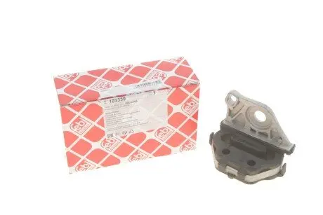 Крепления выхлопной системы FEBI BILSTEIN 103339