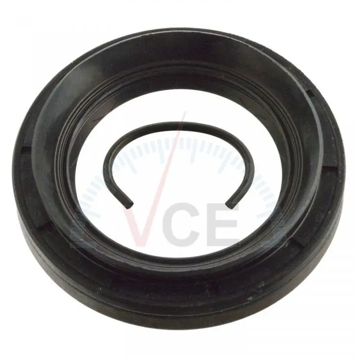 Фото 1 - Кільце ущільнювача, ступінчаста коробка передач FEBI BILSTEIN 103348 Кільце ущільнювача, ступінчаста коробка передач FEBI BILSTEIN 103348 (фото 1)