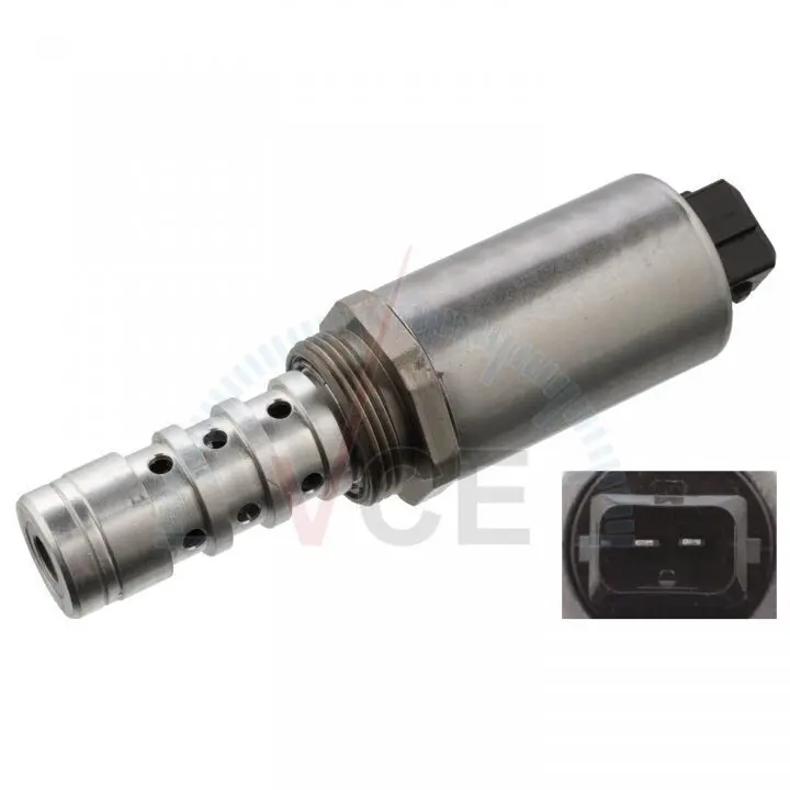 Фото 1 - Клапан керування, регулювання фаз газорозподілу (Febi) FEBI BILSTEIN 103359 Клапан керування, регулювання фаз газорозподілу (Febi) FEBI BILSTEIN 103359 (фото 1)