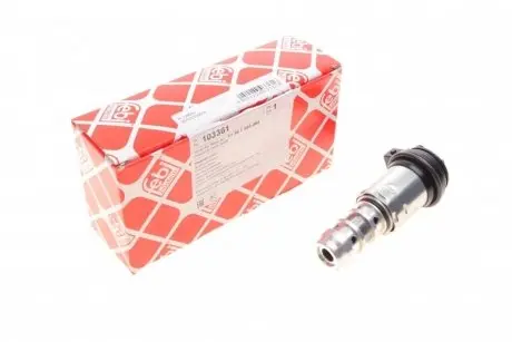 Регулирующий клапан, выставление распределительного вала. FEBI BILSTEIN 103361