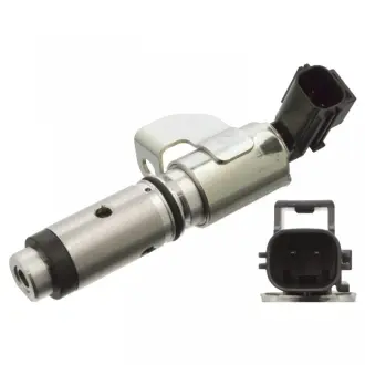 Датчик фаз ГРМ VOLVO S60 II, S80 II, V60 I, V70 III, XC60 I, XC70 II, XC90 I, LAND ROVER FREELANDER 2 3.0-3.2-3.2ALK 03.06-12.18 FEBI BILSTEIN 103363