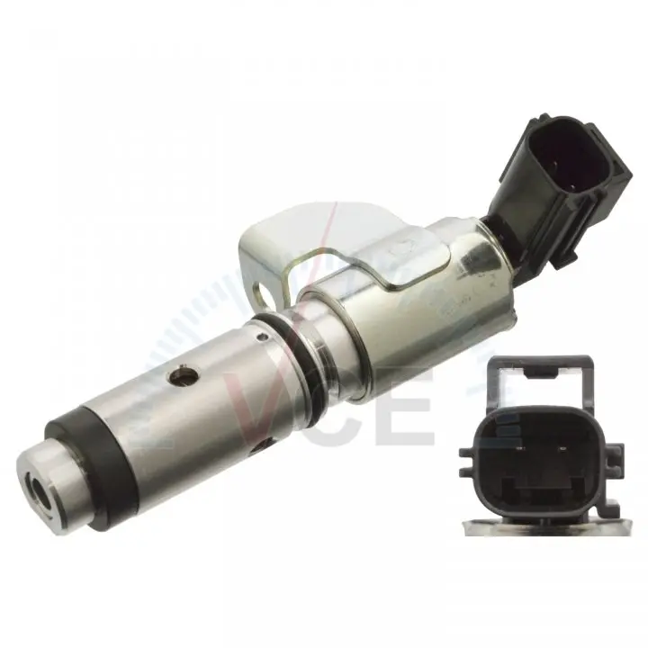 Фото 1 - Датчик фаз ГРМ VOLVO S60 II, S80 II, V60 I, V70 III, XC60 I, XC70 II, XC90 I, LAND ROVER FREELANDER 2 3.0-3.2-3.2ALK 03.06-12.18 FEBI BILSTEIN 103363 Датчик фаз ГРМ VOLVO S60 II, S80 II, V60 I, V70 III, XC60 I, XC70 II, XC90 I, LAND ROVER FREELANDER 2 3.0-3.2-3.2ALK 03.06-12.18 FEBI BILSTEIN 103363 (фото 1)