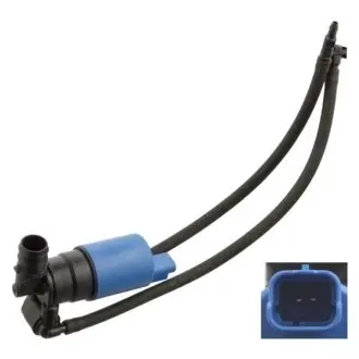 Насос омывателя FEBI BILSTEIN 103389