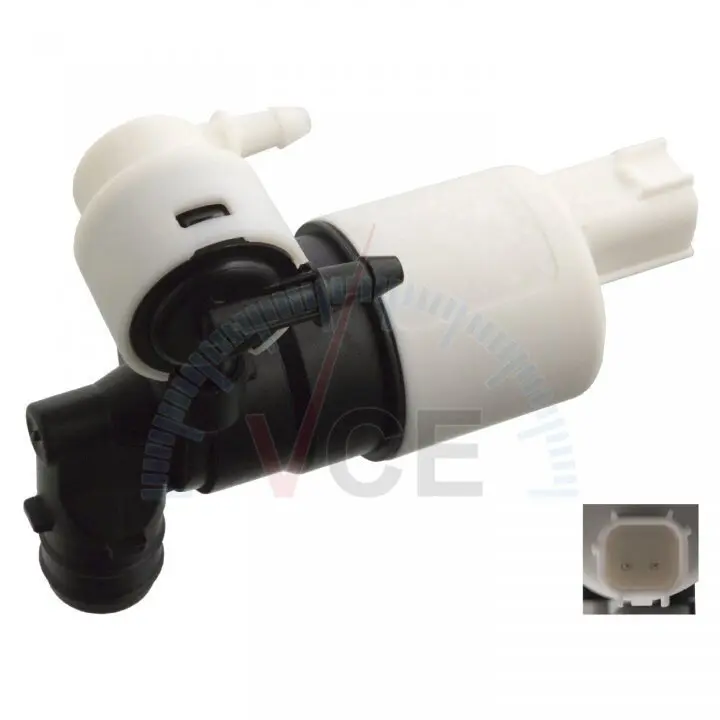 Насос омывателя FEBI BILSTEIN 103391 (фото 1)