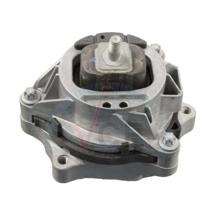 Подушки двигателя FEBI BILSTEIN 103478 (фото 1)