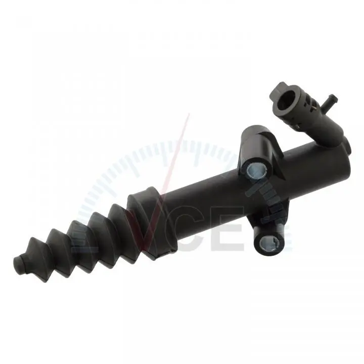 Фото 1 - Робочий циліндр зчеплення FEBI BILSTEIN 103498 Робочий циліндр зчеплення FEBI BILSTEIN 103498 (фото 1)