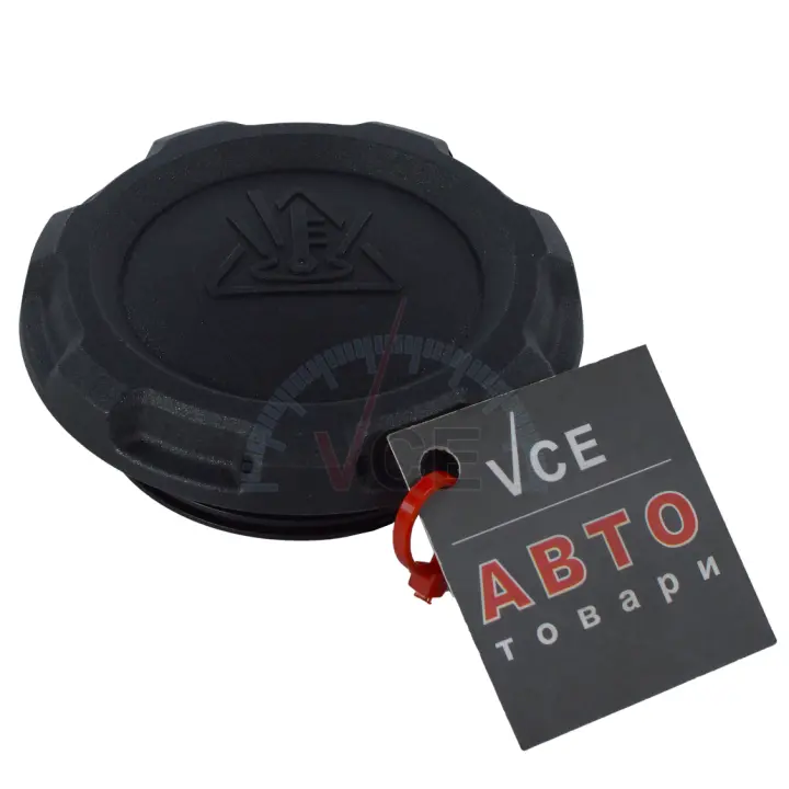 Крышка, резервуар охлаждающей жидкости FEBI BILSTEIN 103522 (фото 1)