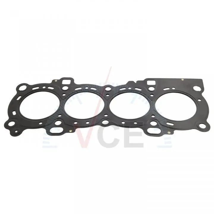 Прокладка, головка цилиндра FEBI BILSTEIN 103525 (фото 1)