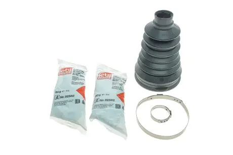 Комплект пыльника, приводной вал FEBI BILSTEIN 10355