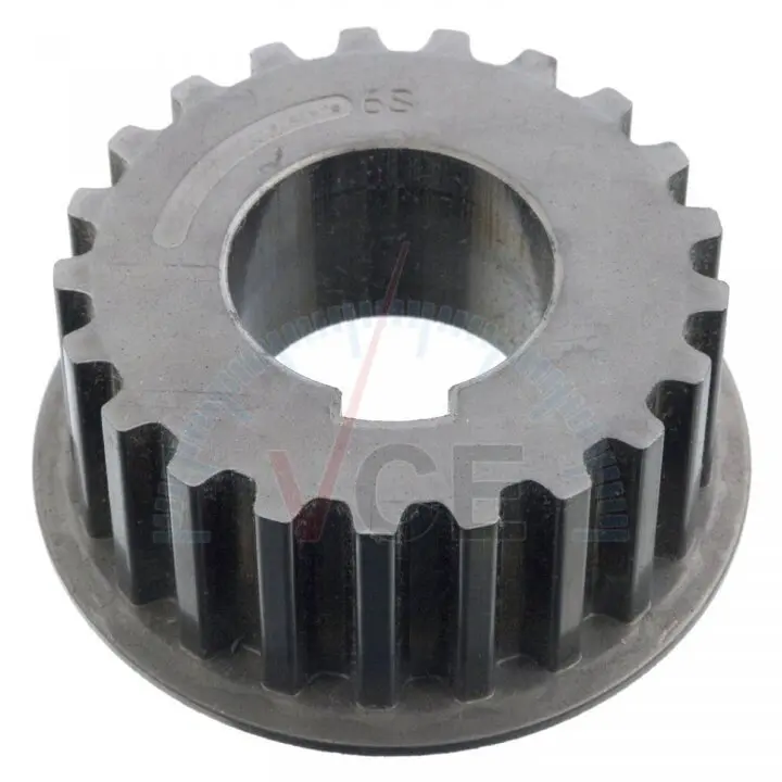 Фото 1 - Шестерня колінвала FEBI BILSTEIN 103613 Шестерня колінвала FEBI BILSTEIN 103613 (фото 1)