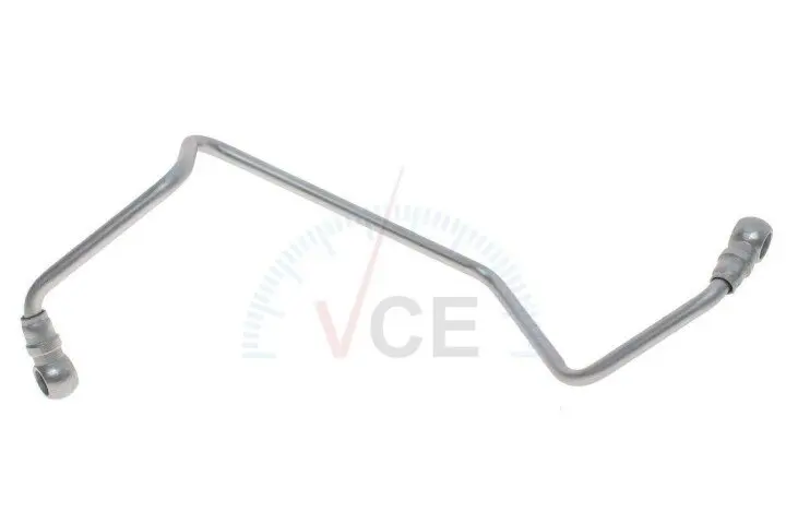 Фото 1 - Маслопровод, компрессор FEBI BILSTEIN 103660 Маслопровод, компрессор FEBI BILSTEIN 103660 (фото 1)